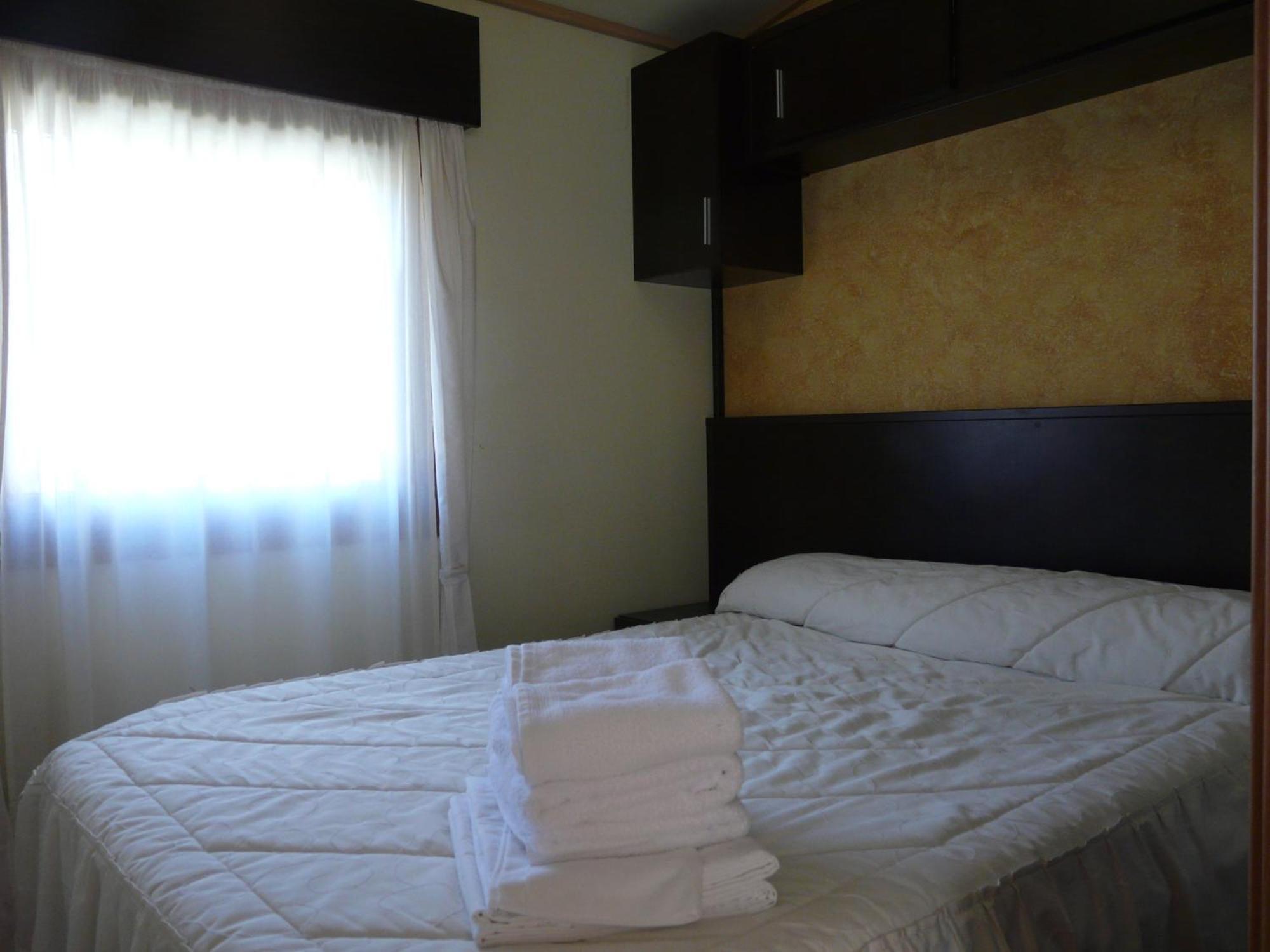 Complejo Turistico Bielsa Hotel Y Camping Bilik gambar